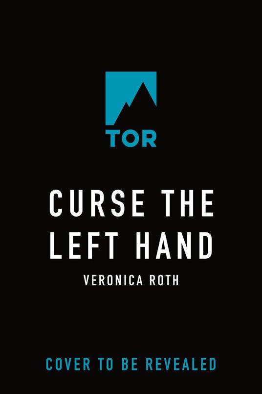 Curse the Left Hand