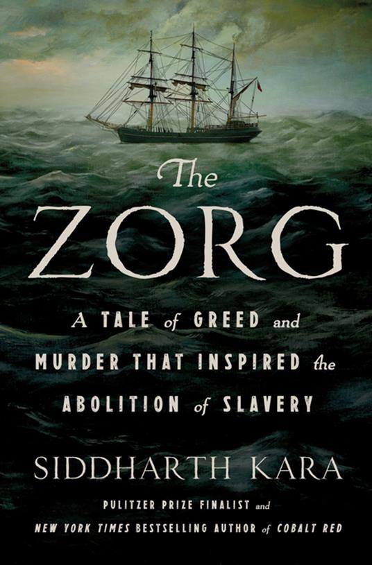 The Zorg