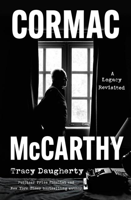 Cormac McCarthy