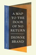 A Map to the Door of No Return: Notes to Belonging