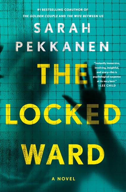 The Locked Ward