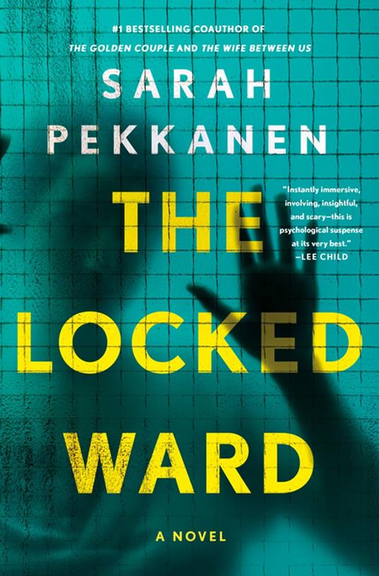 The Locked Ward