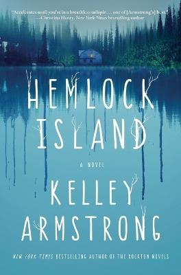 Hemlock Island - Kelley Armstrong - cover