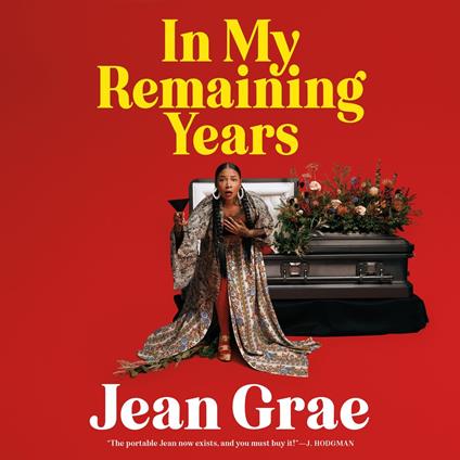 In My Remaining Years