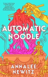 Automatic Noodle
