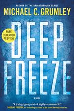 Sneak Peek for Deep Freeze
