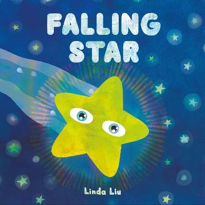 Falling Star - Linda Liu - cover