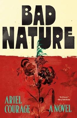 Bad Nature - Ariel Courage - cover