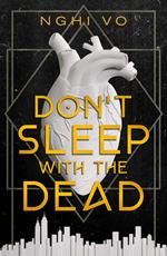 Don't Sleep with the Dead