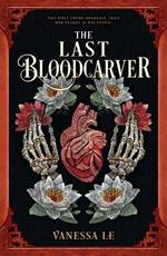 The Last Bloodcarver