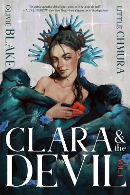 Clara & the Devil, Volume 1 - Olivie Blake - cover