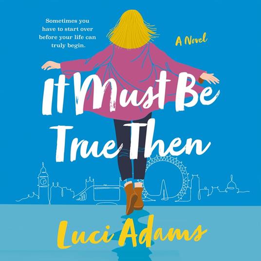 It Must Be True Then