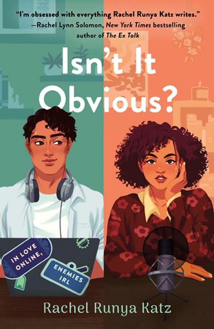 Isn't It Obvious?