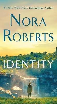 Identity - Nora Roberts - cover