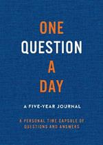 One Question a Day (Neutral)
