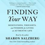 Finding Your Way