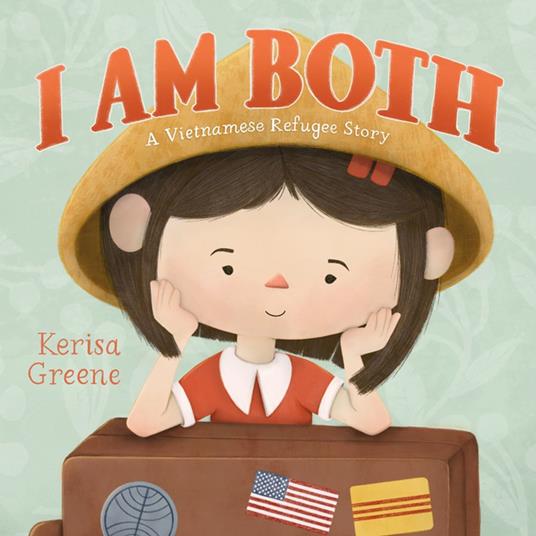 I Am Both - Kerisa Greene - ebook