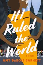 If I Ruled the World