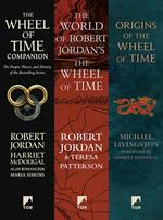 Exploring the Wheel of Time