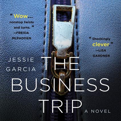 The Business Trip