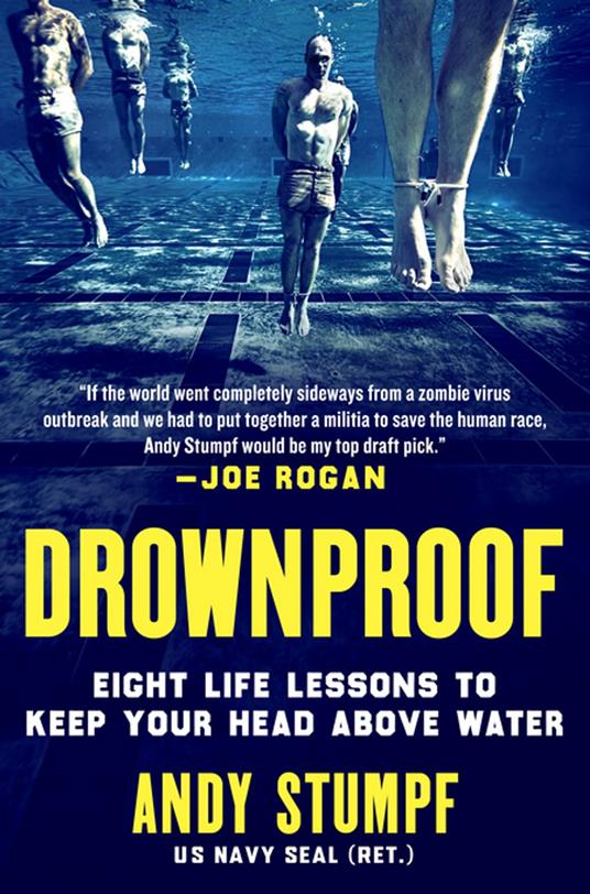 Drownproof