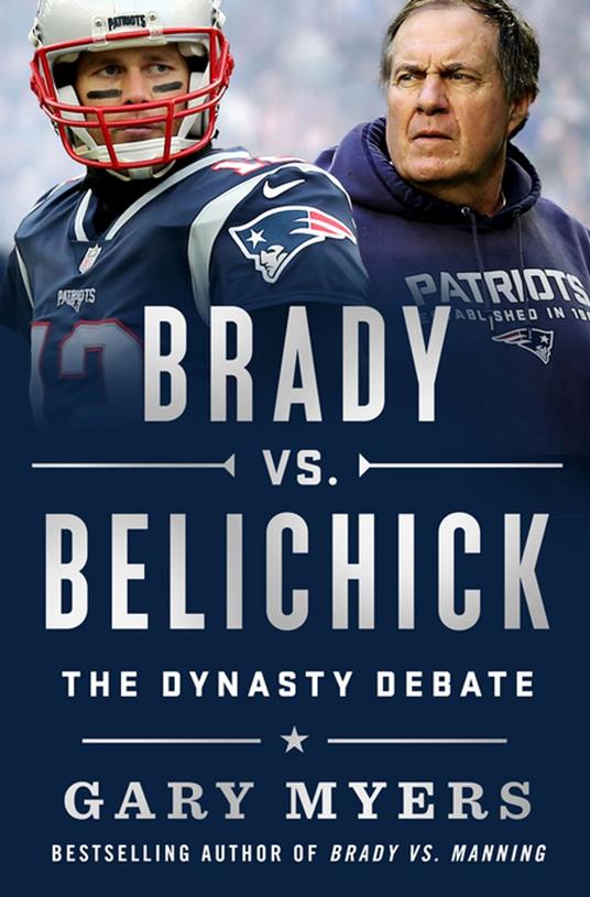 Brady vs. Belichick
