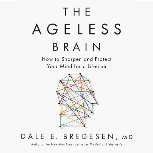 The Ageless Brain