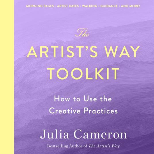 The Artist's Way Toolkit