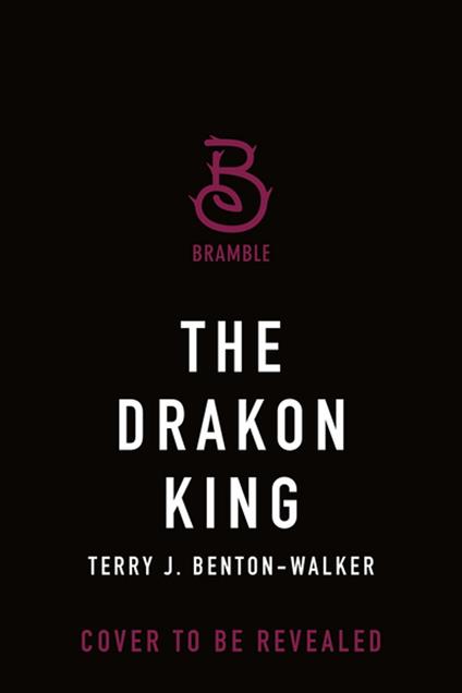 The Drakon King