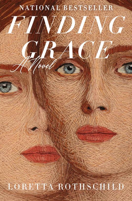 Finding Grace