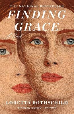 Finding Grace - Loretta Rothschild - cover