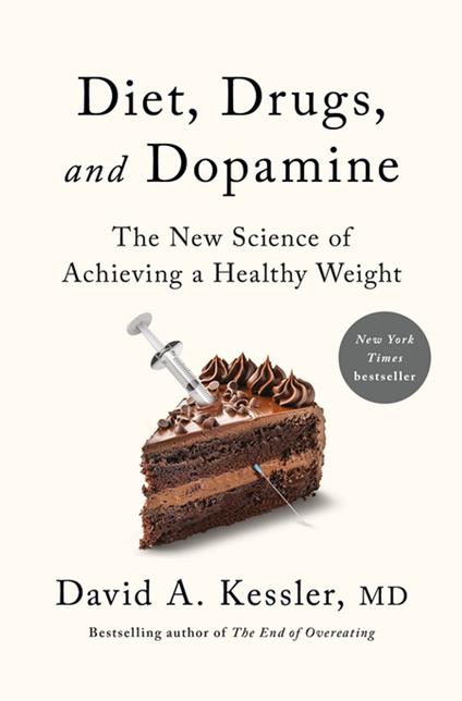 Diet, Drugs, and Dopamine