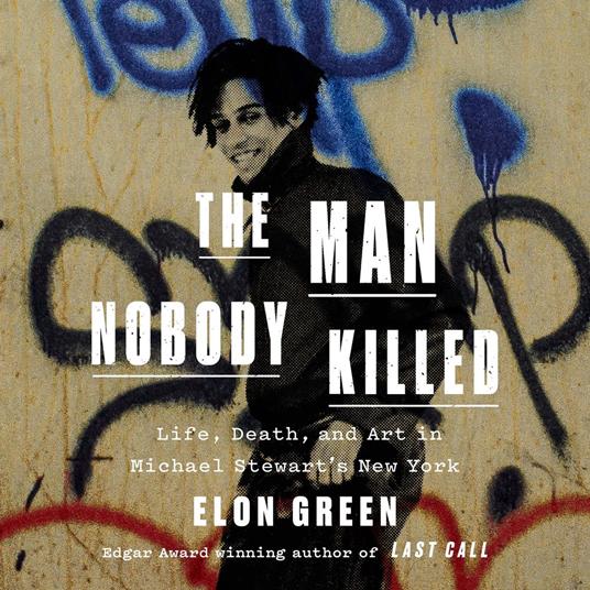 The Man Nobody Killed