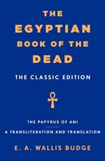 The Egyptian Book of the Dead