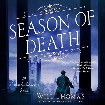 Season of Death
