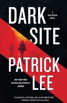 Dark Site - Patrick Lee - cover