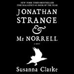 Jonathan Strange & Mr. Norrell