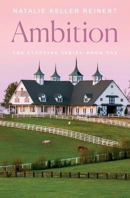 Ambition - Natalie Keller Reinert - cover