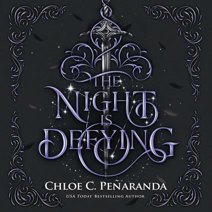 The Night Is Defying