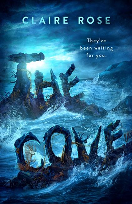 The Cove - Claire Rose - ebook