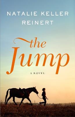 The Jump - Natalie Keller Reinert - cover