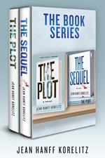 The Book Series eBook Bundle