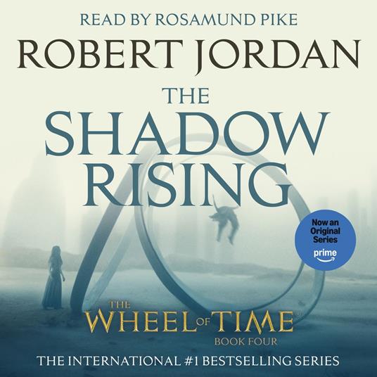 The Shadow Rising
