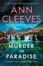 Murder in Paradise