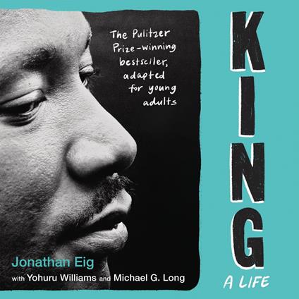 King: A Life (Young Adult Edition)