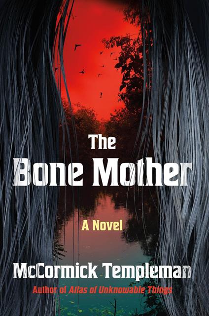 The Bone Mother