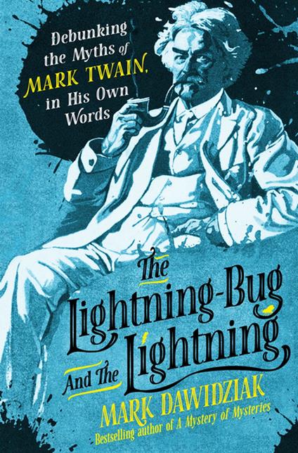 The Lightning-Bug and the Lightning