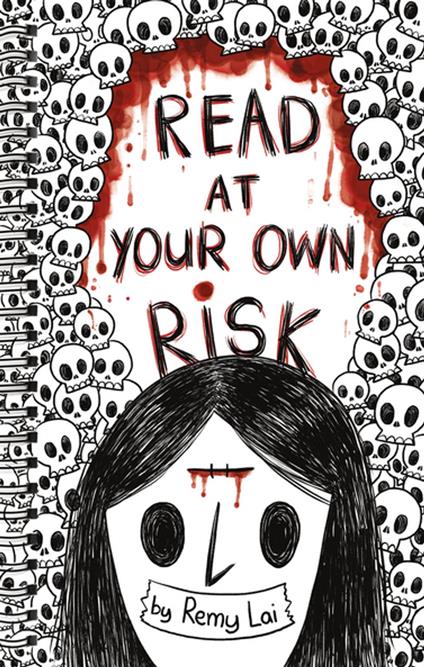 Read at Your Own Risk - Remy Lai - ebook