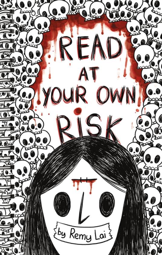 Read at Your Own Risk - Remy Lai - ebook
