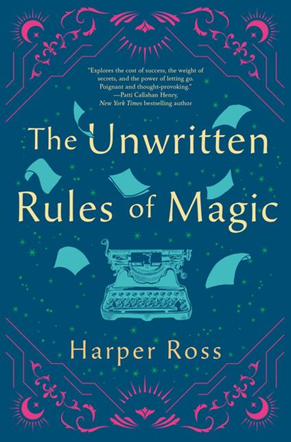 The Unwritten Rules of Magic